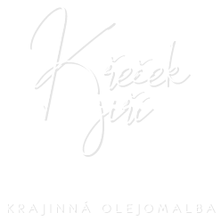 Křeček Jiří